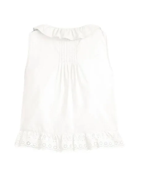 Blusa Levi's® para mujer Fauna en algodón de mujer