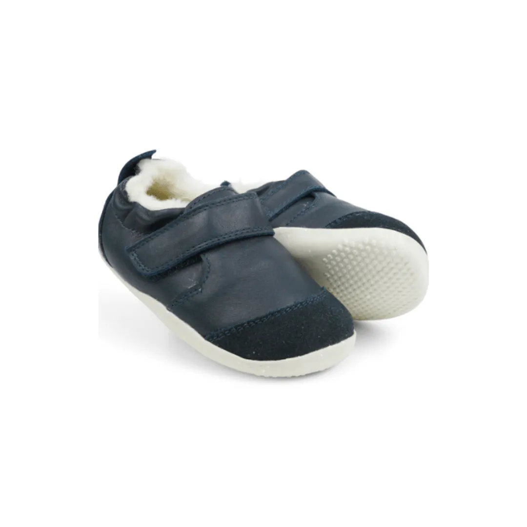 Bobux Marvel Artic (Azul)