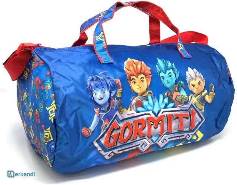 Bolsa de bebé estándar