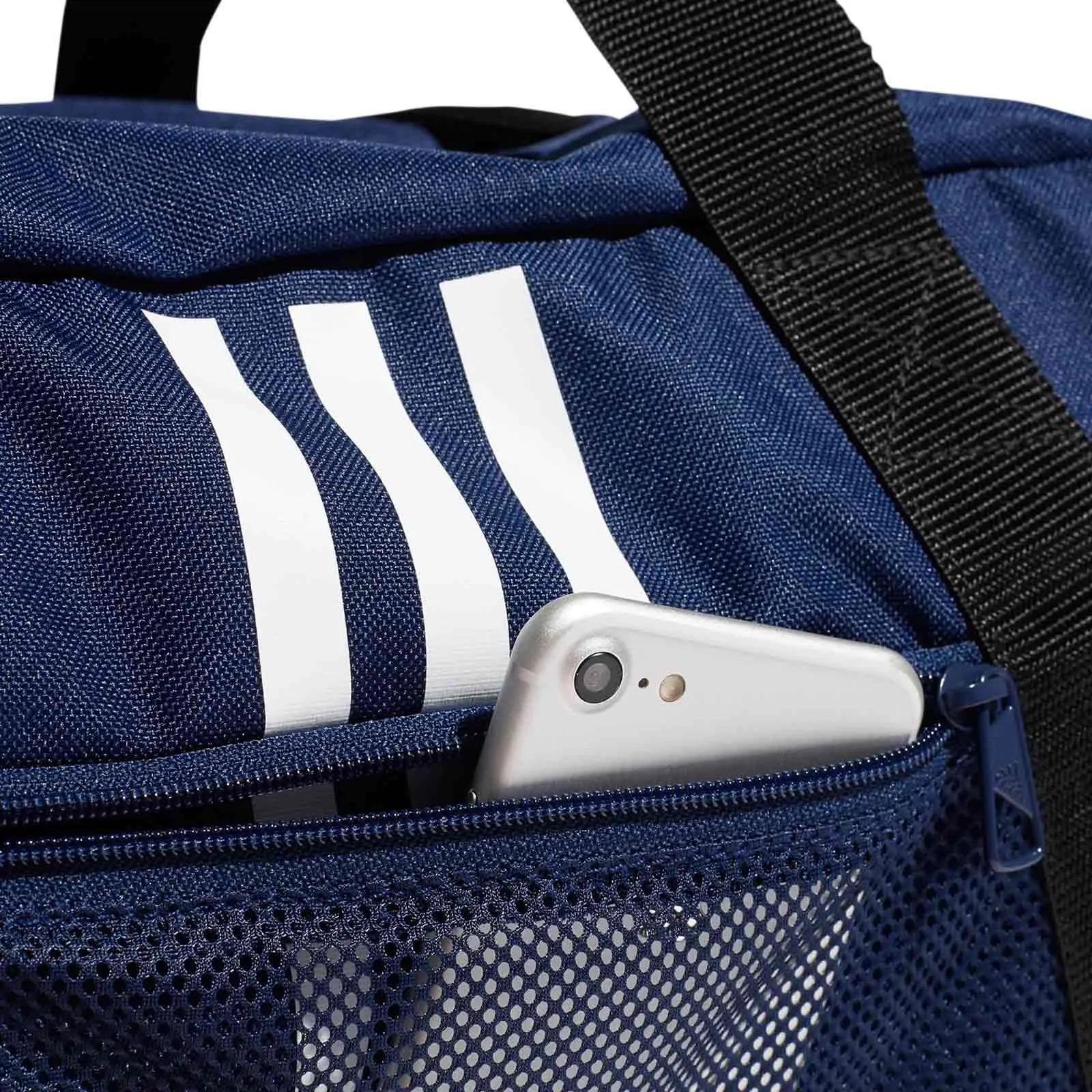 Bolsa de deporte adidas Tiro mediana