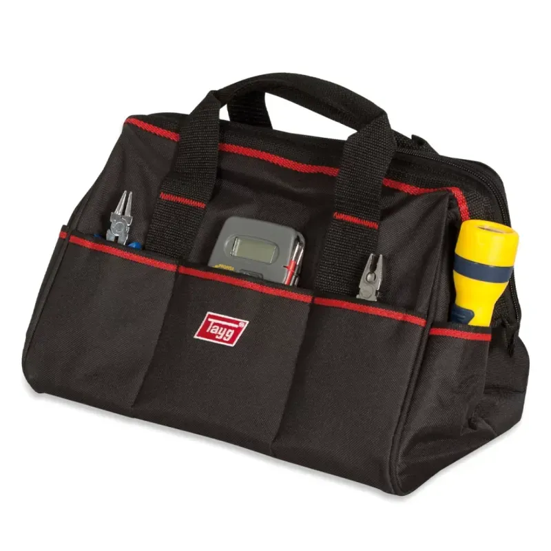 BOLSA DE HERRAMIENTAS DE NYLON BN1 TAYG