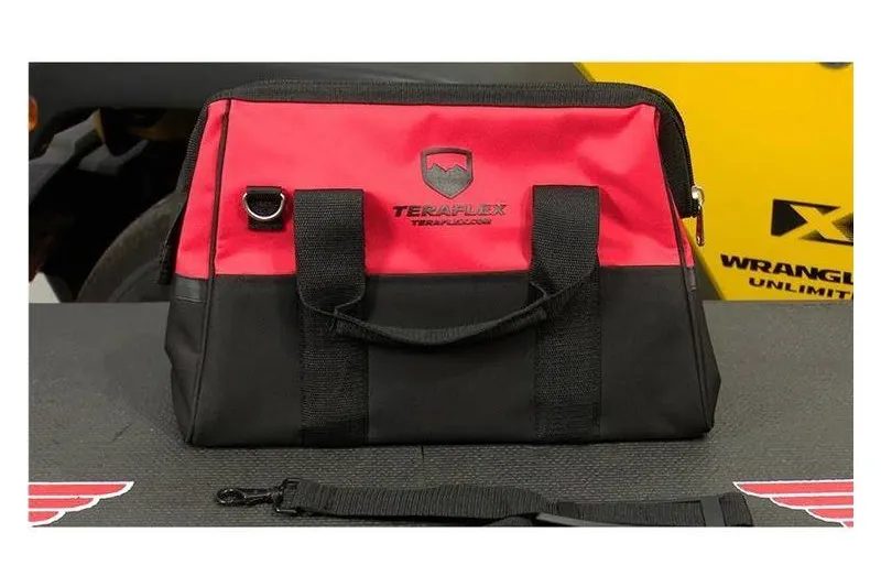 Bolsa de herramientas Teraflex