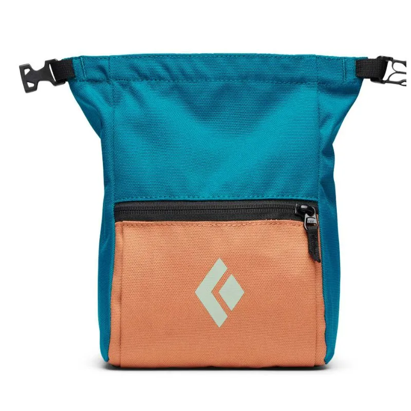 Bolsa de magnesia Black Diamond Mondito Chalk Pot (Laguna)