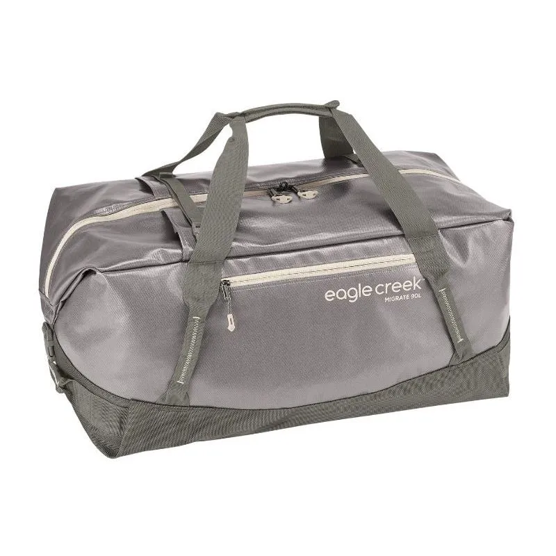 Bolsa de viaje Eagle Creek Migrate 90L (river rock)