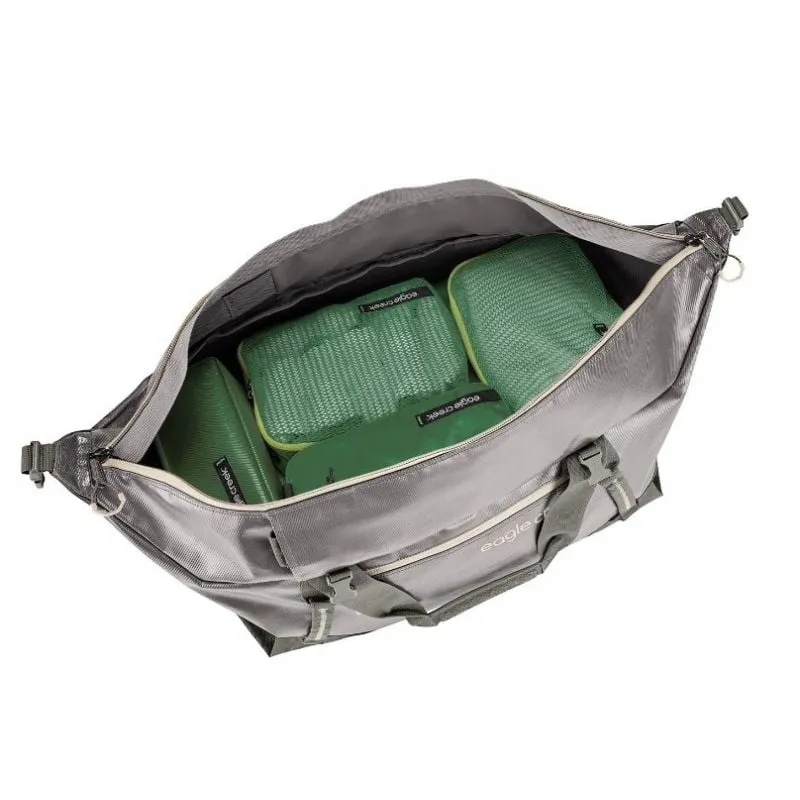 Bolsa de viaje Eagle Creek Migrate 90L (river rock)