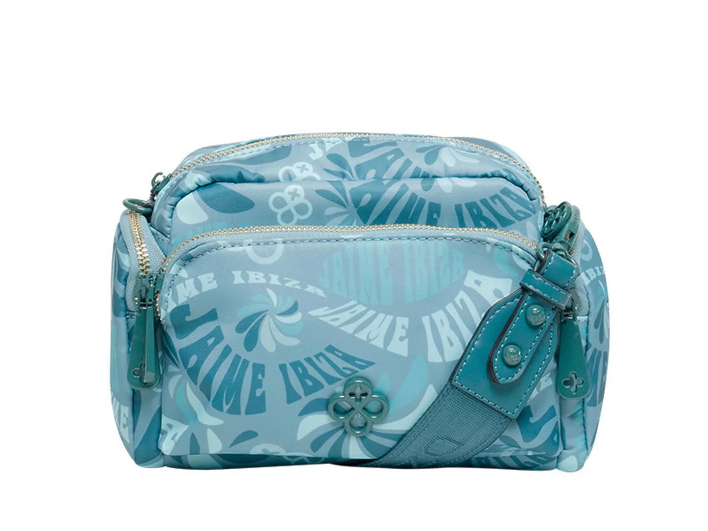 Bolsa Jaime Ibiza 55veu Color Azul