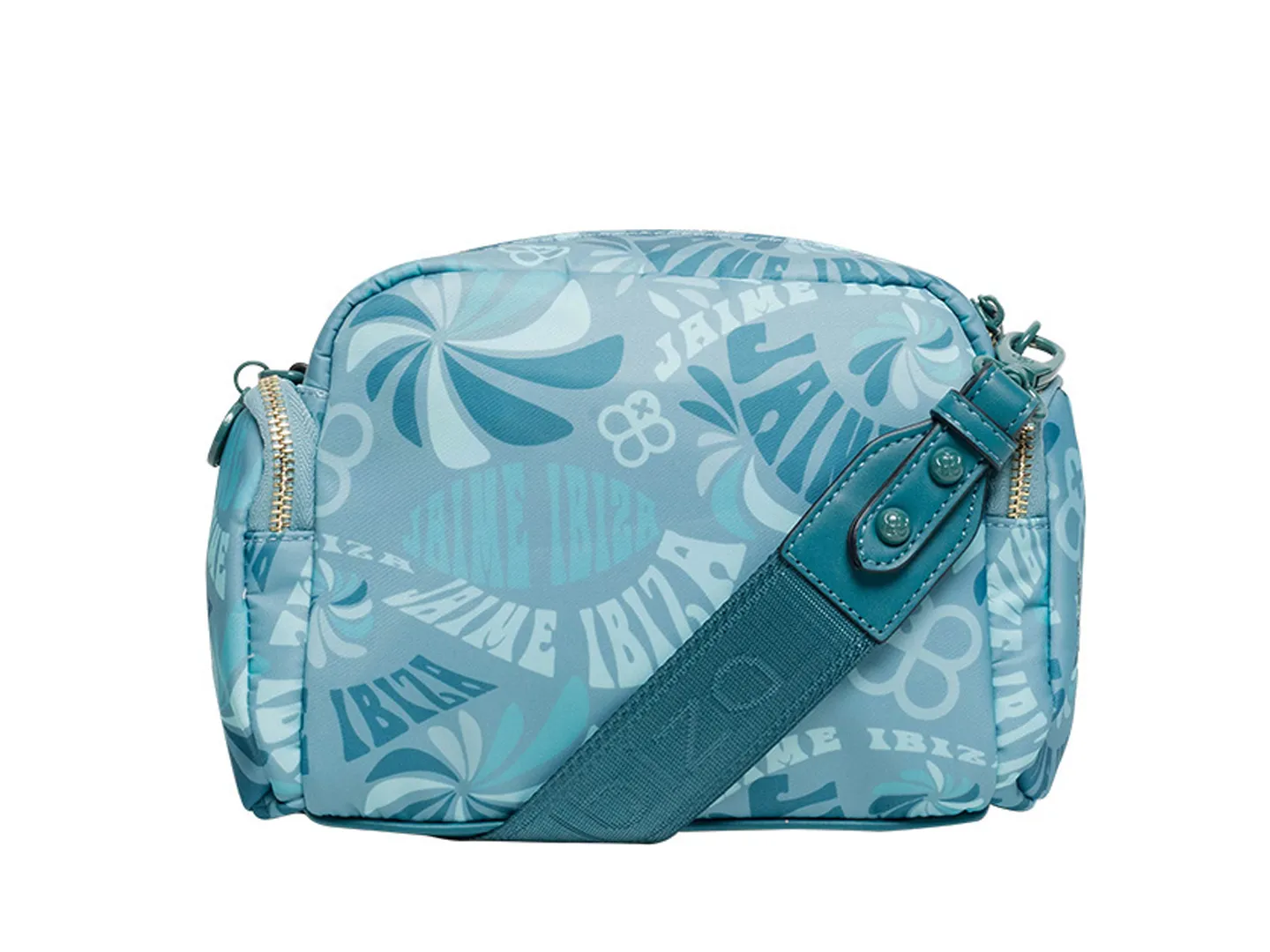 Bolsa Jaime Ibiza 55veu Color Azul