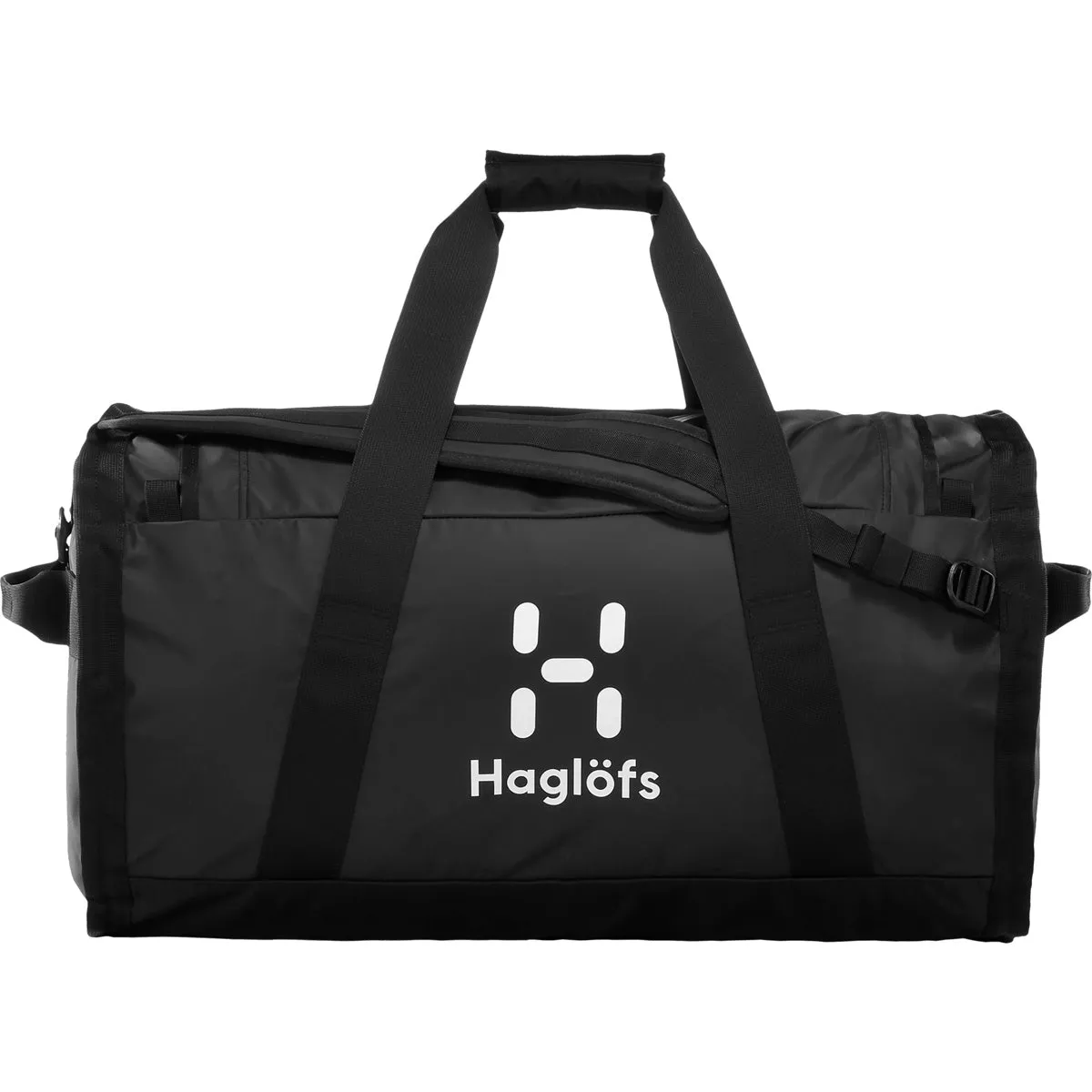 Bolsa  Lava 90 Haglöfs Negro