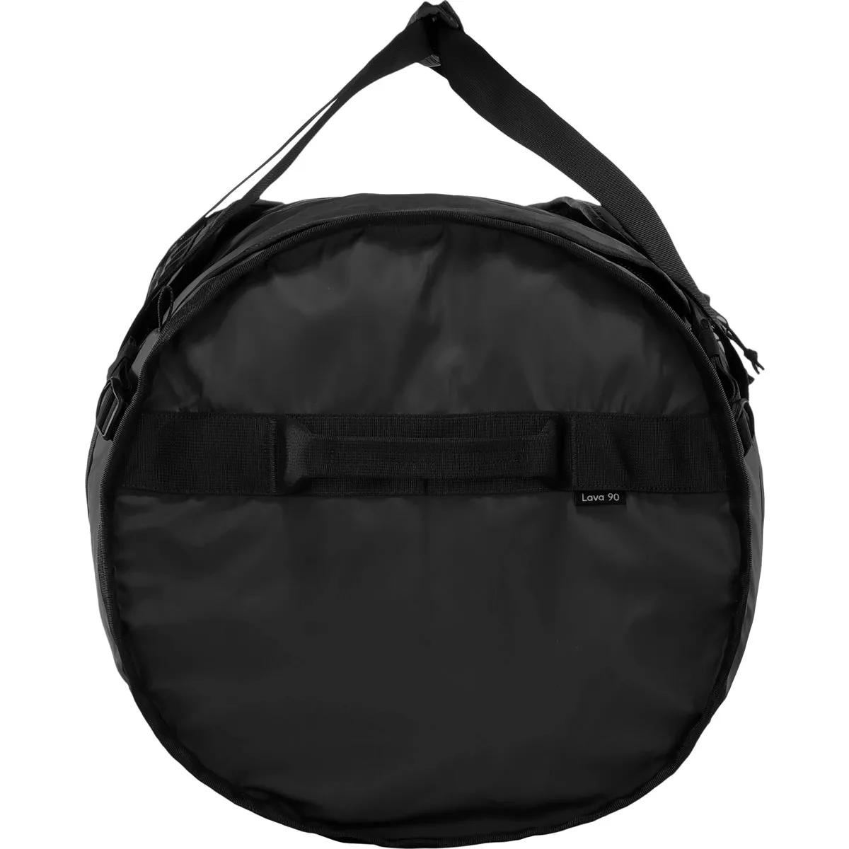 Bolsa  Lava 90 Haglöfs Negro