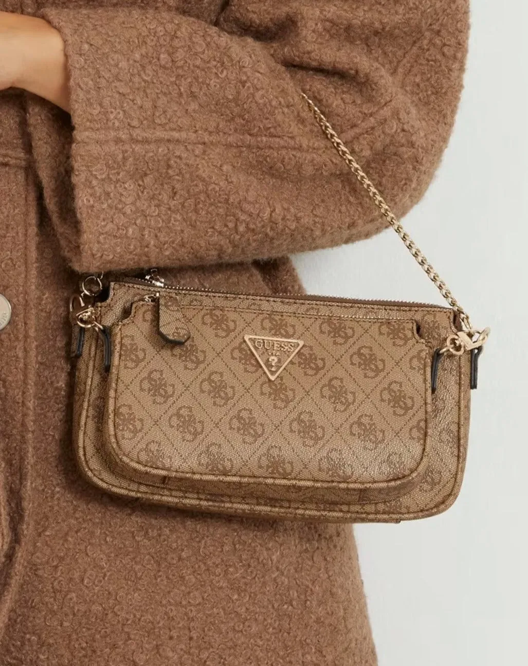 BOLSO GUESS  HWBG78 79710 LGW