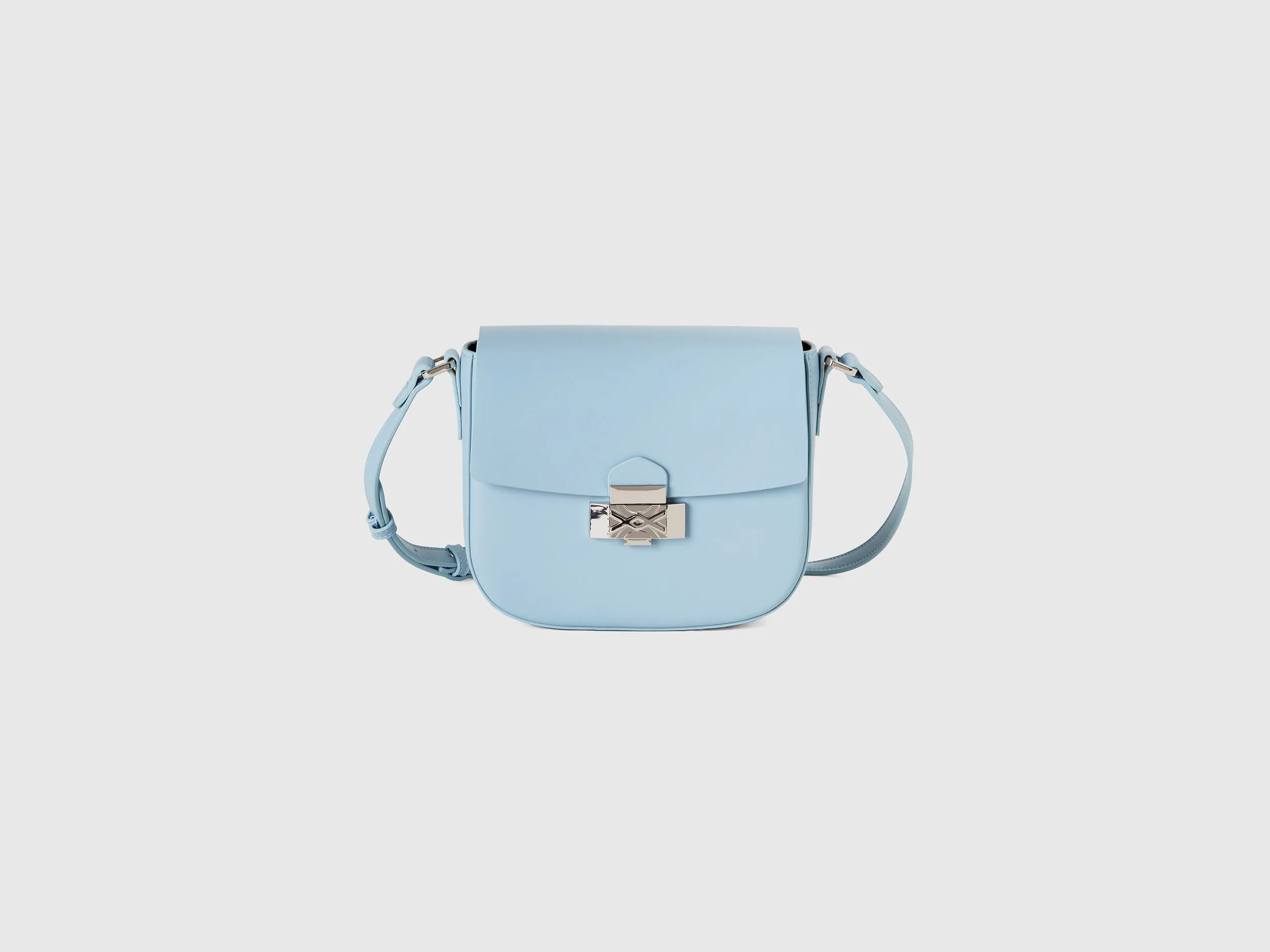 Bolso pequeño con bandolera