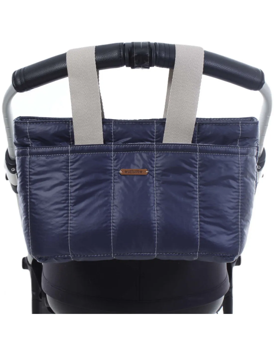 Bolso Taleguita Shopper Liliana de Uzturre