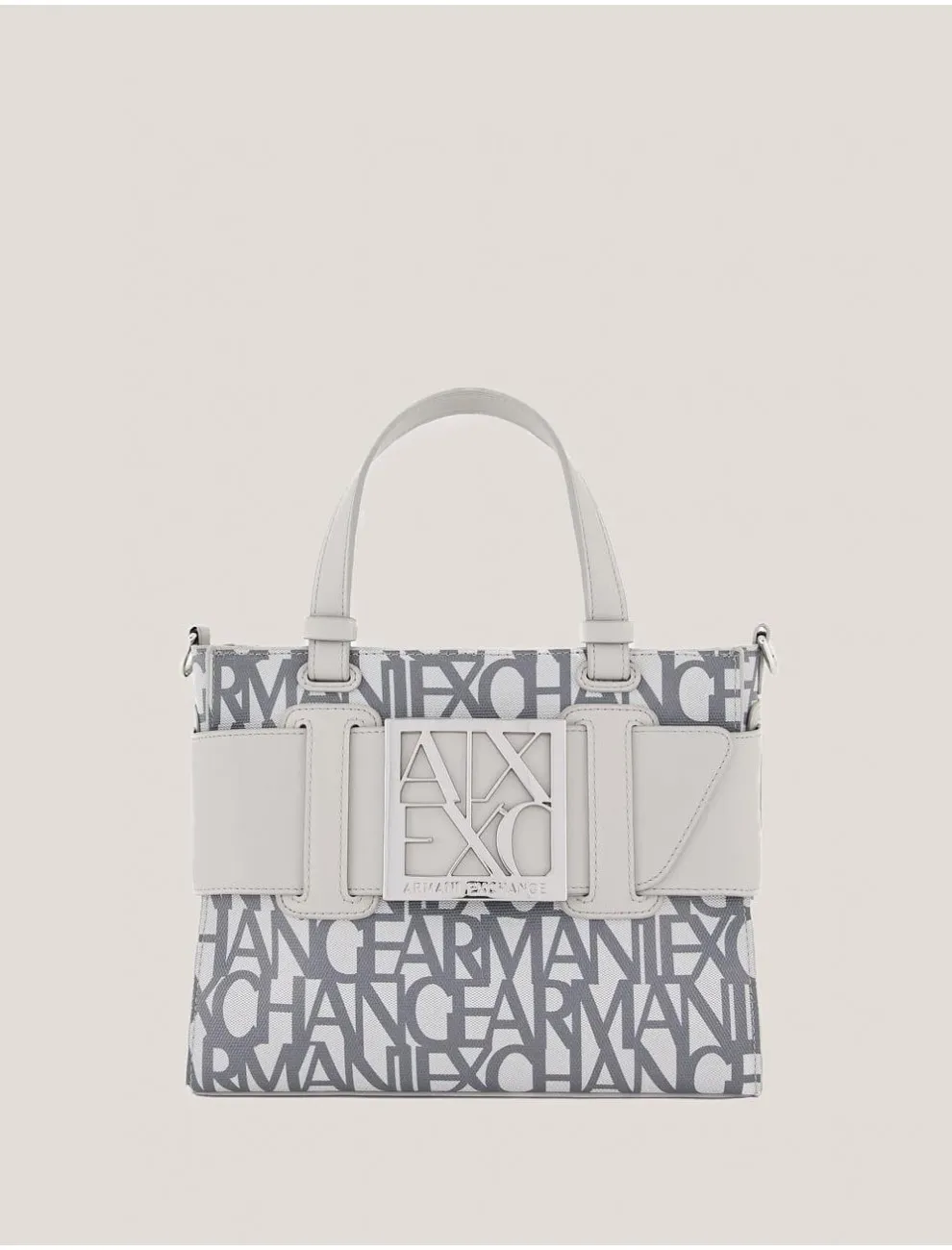 Bolso Tote Armani Exchange 942690 Beig