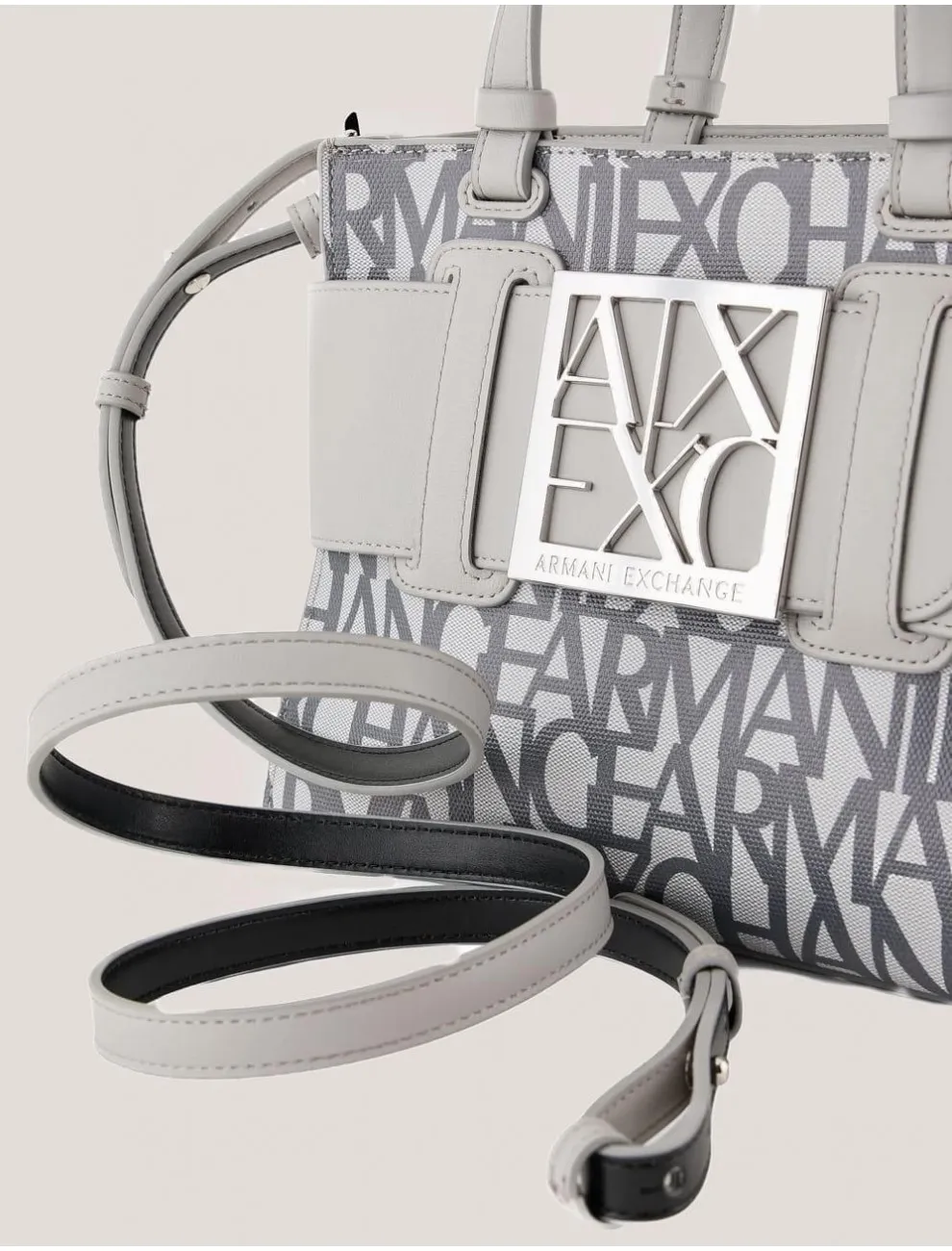 Bolso Tote Armani Exchange 942690 Beig