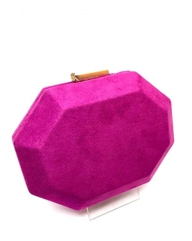 BOLSOS DE FIESTA BUGAMBILIAS, TE QUEDARA ESTUPENDO CON TU VESTIDO.