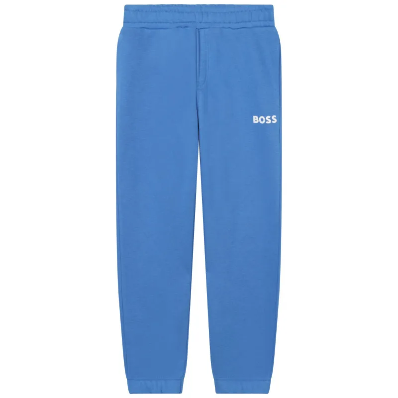 BOSS Pantalón de chándal