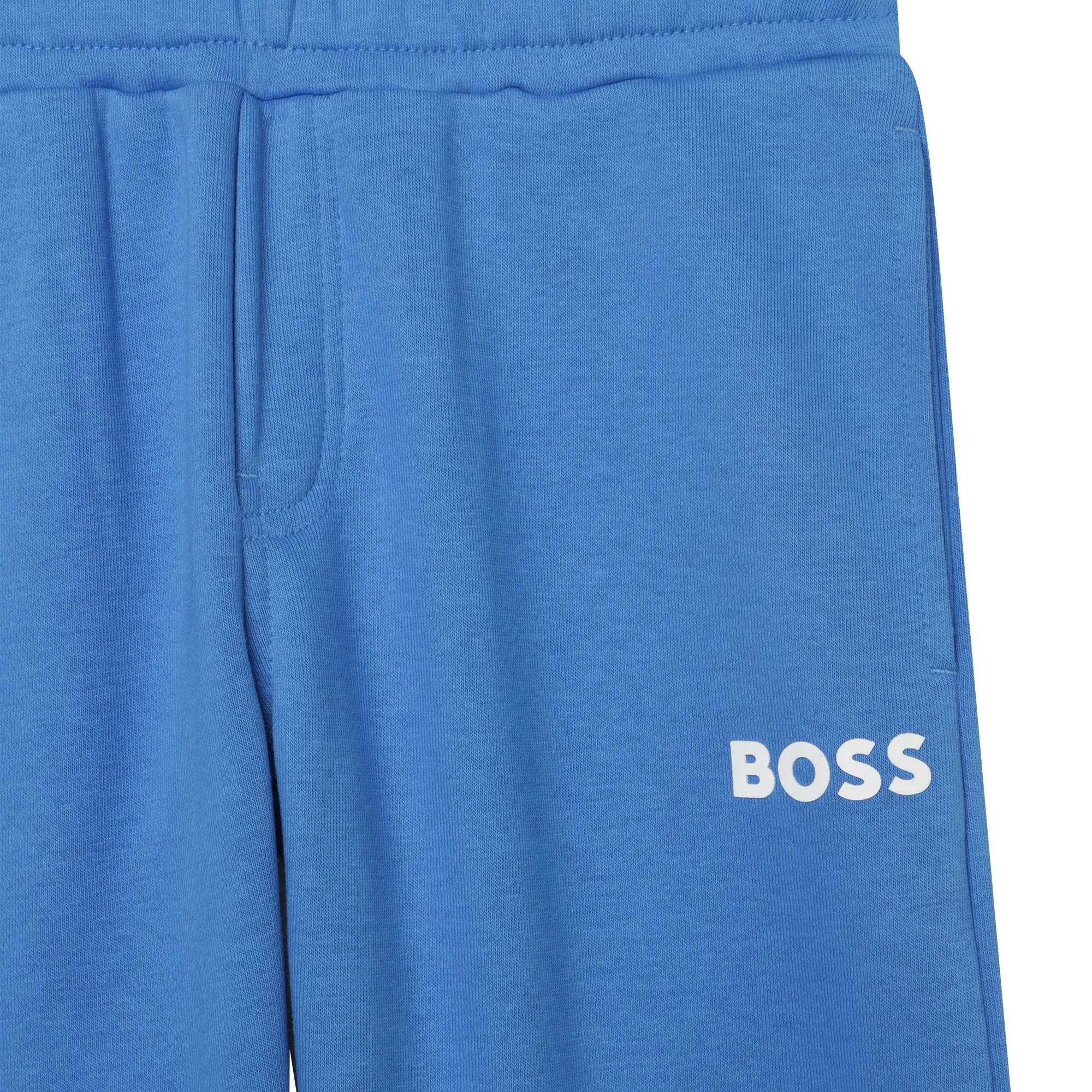 BOSS Pantalón de chándal