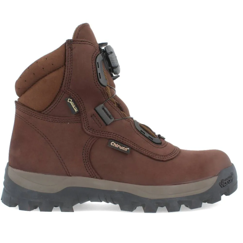 Bota Chiruca Boxer Boa 12