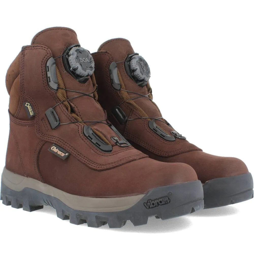 Bota Chiruca Boxer Boa 12