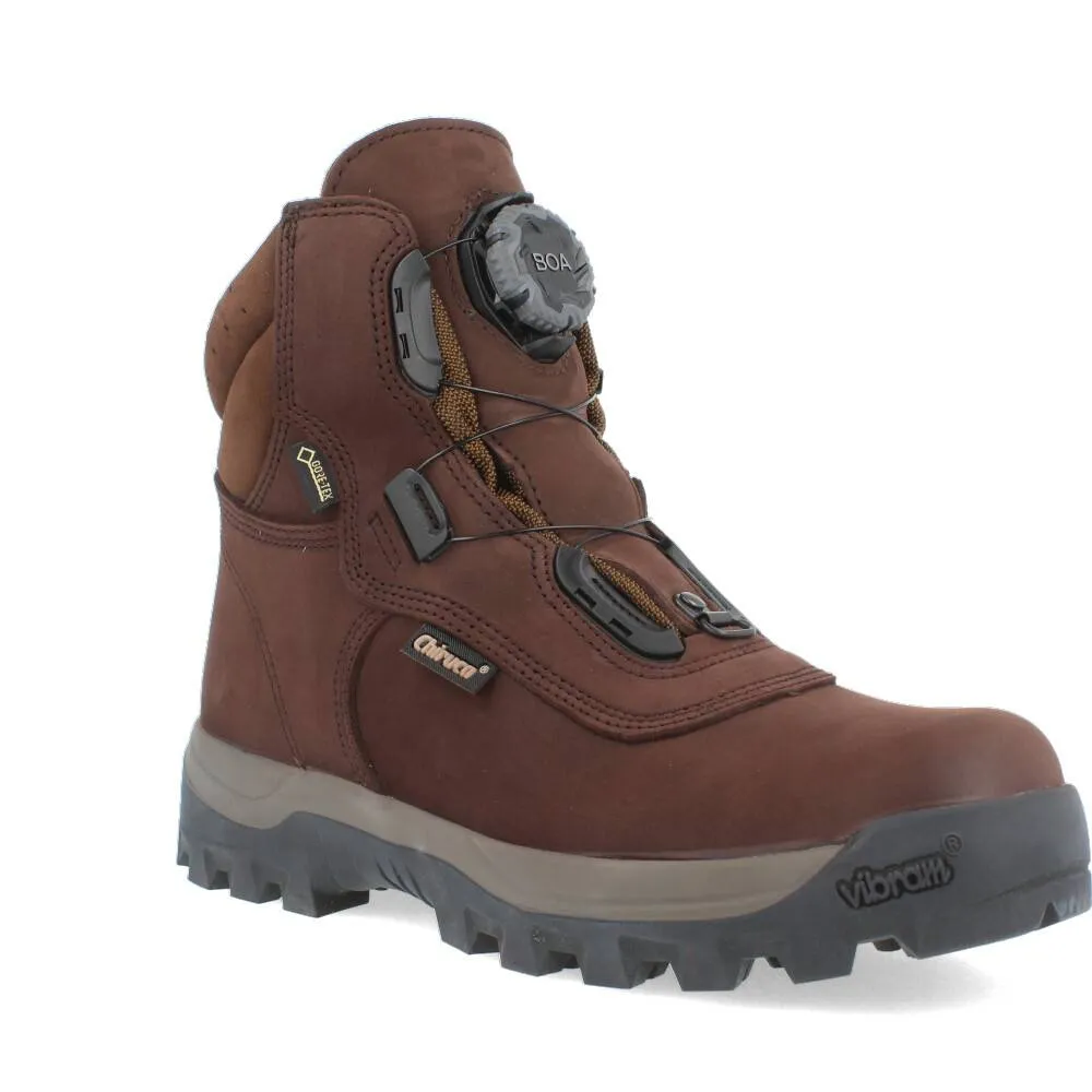 Bota Chiruca Boxer Boa 12