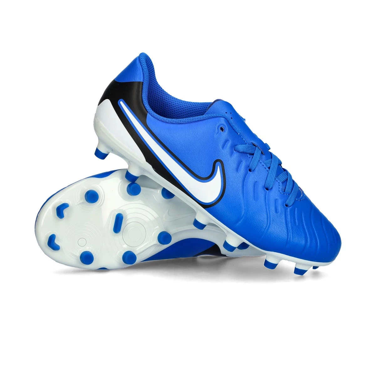 Bota Nike Tiempo Legend 10 Club FG/MG Niño