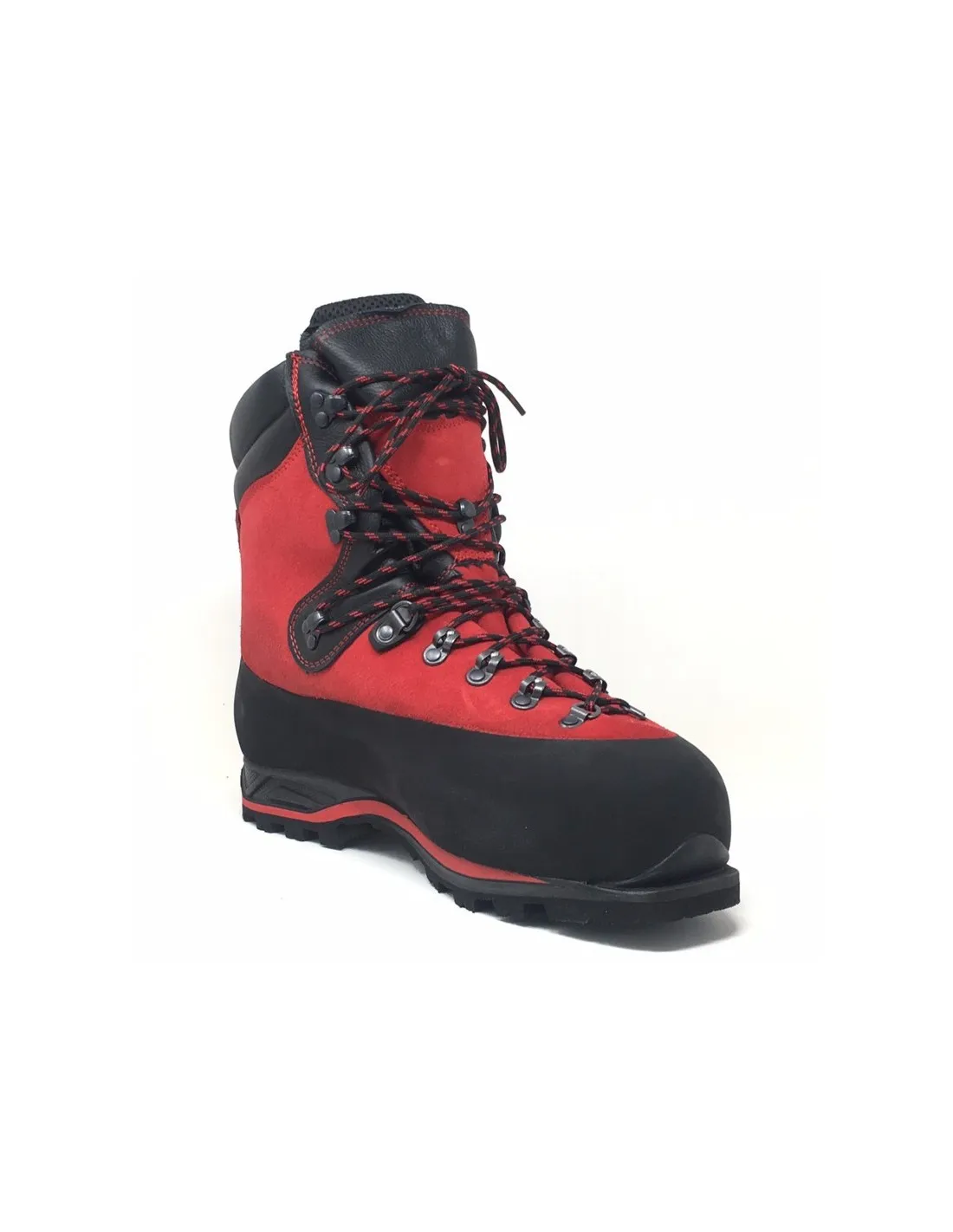 Botas Anticorte Forestal Premium (CLASE 2)
