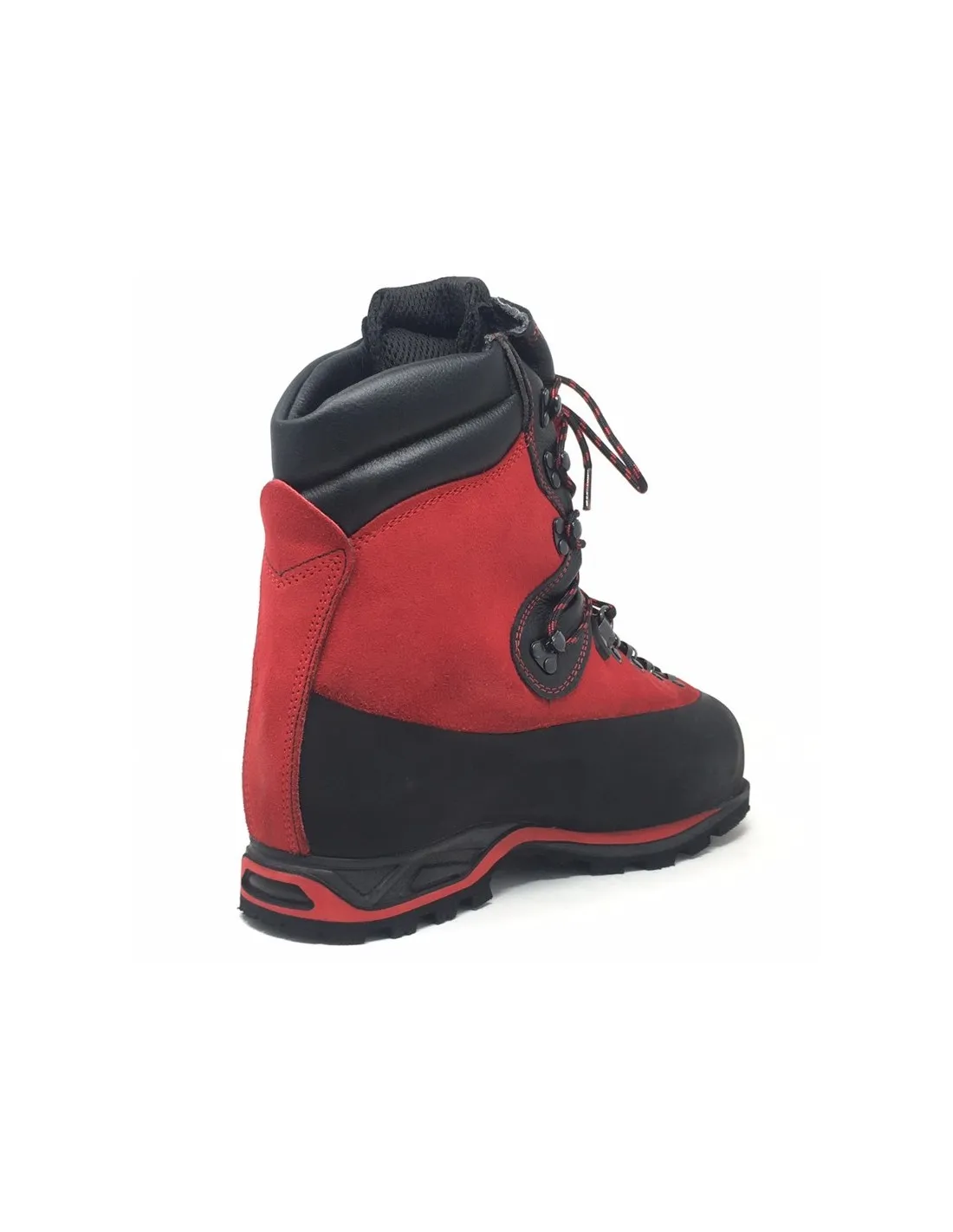 Botas Anticorte Forestal Premium (CLASE 2)