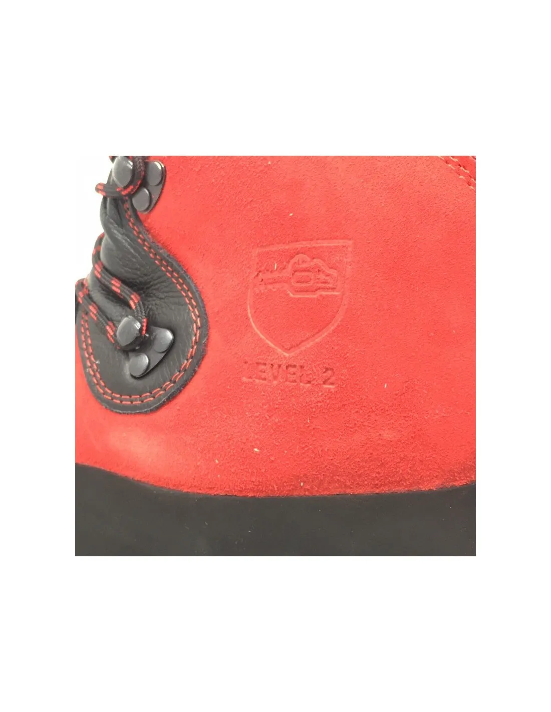 Botas Anticorte Forestal Premium (CLASE 2)