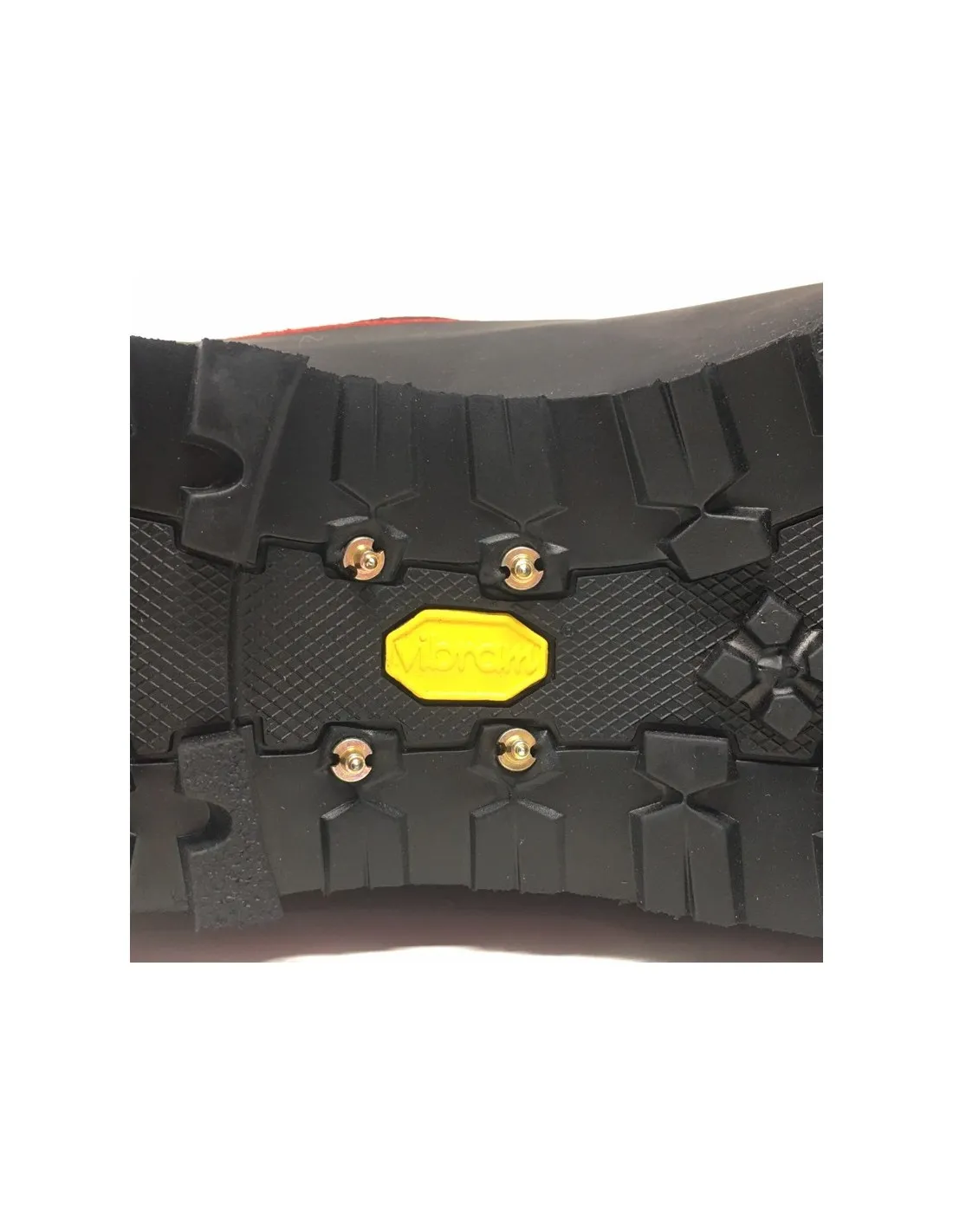 Botas Anticorte Forestal Premium (CLASE 2)