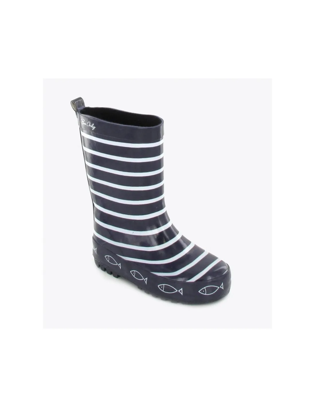Botas de Agua TIMOUSS para niños