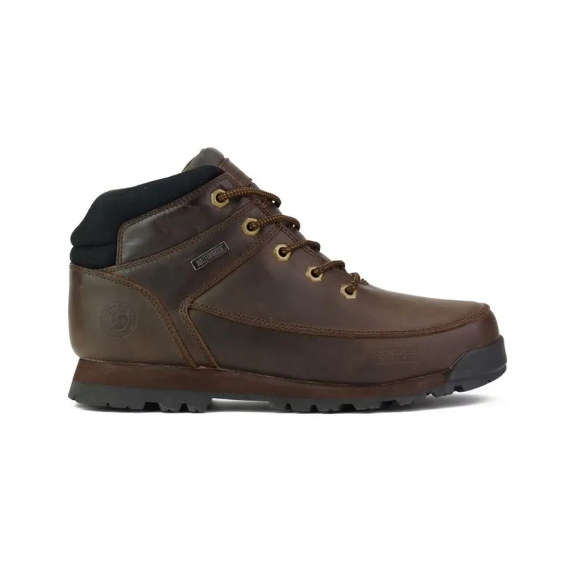 BOTAS DE HOMBRE CORONEL TAPIOCCA C05148