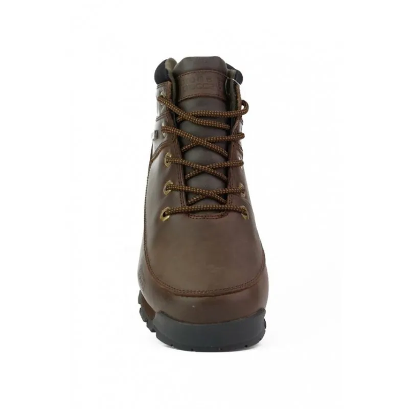 BOTAS DE HOMBRE CORONEL TAPIOCCA C05148