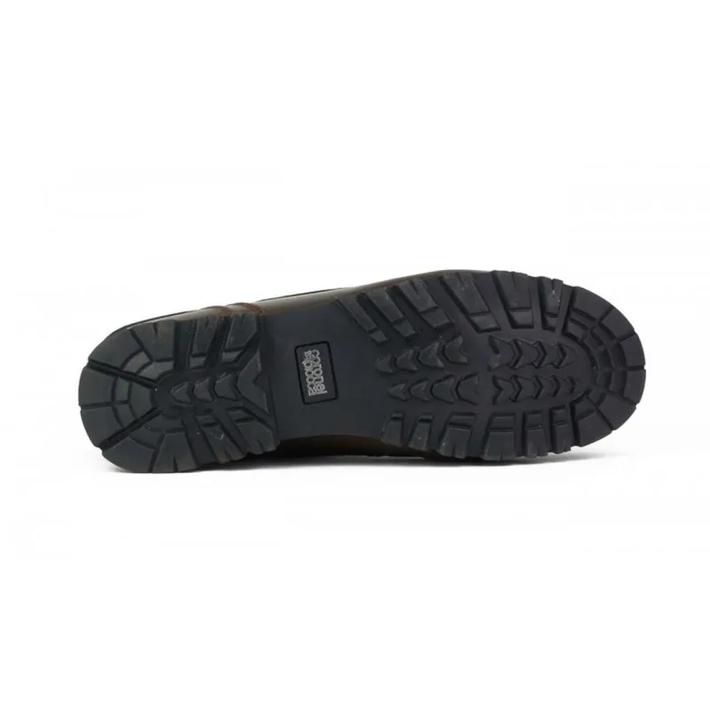 BOTAS DE HOMBRE CORONEL TAPIOCCA C05148