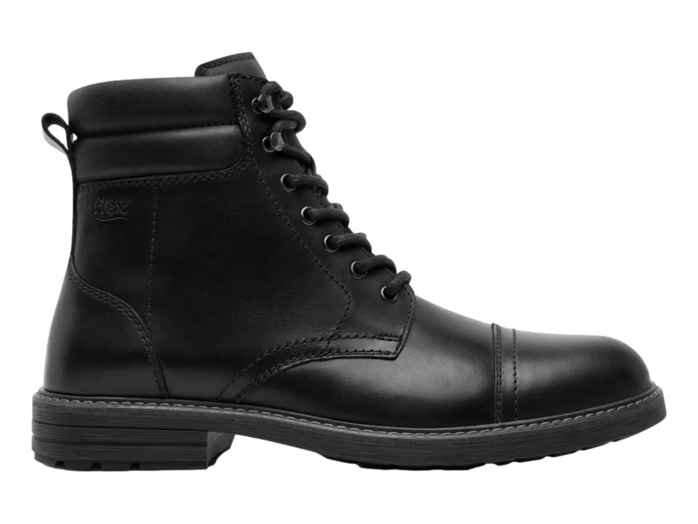 Botas Flexi Gasly Para Hombre