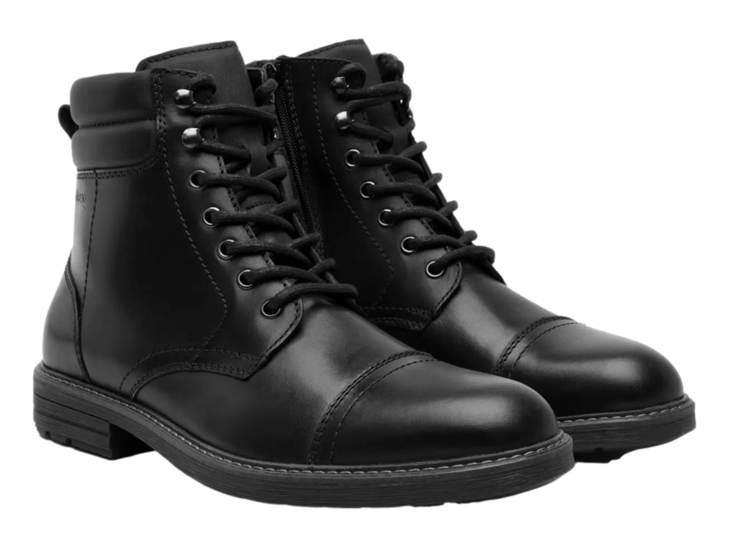 Botas Flexi Gasly Para Hombre