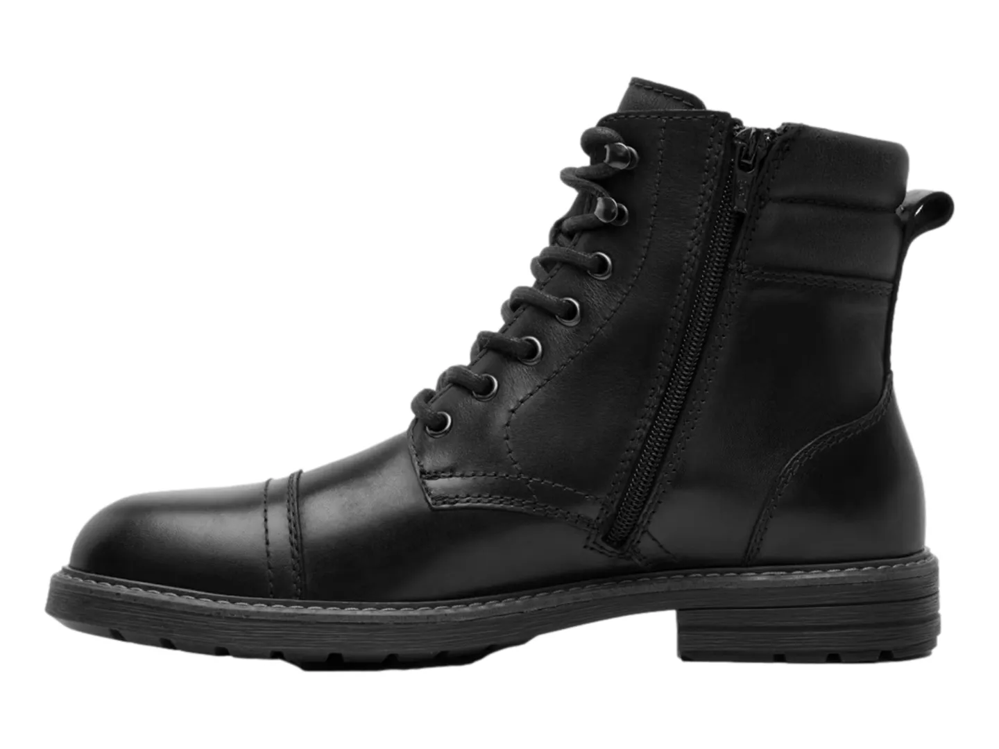 Botas Flexi Gasly Para Hombre