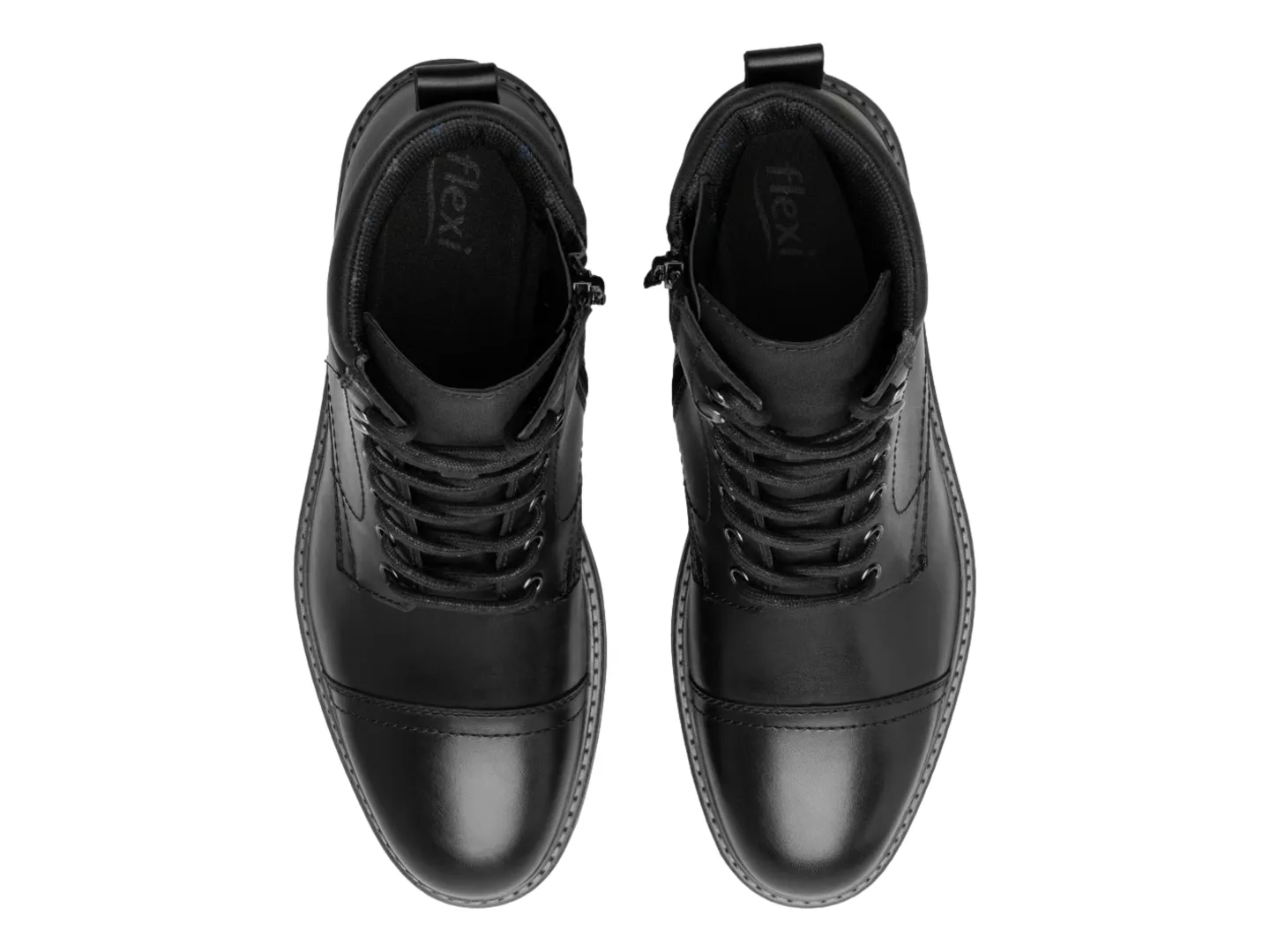 Botas Flexi Gasly Para Hombre