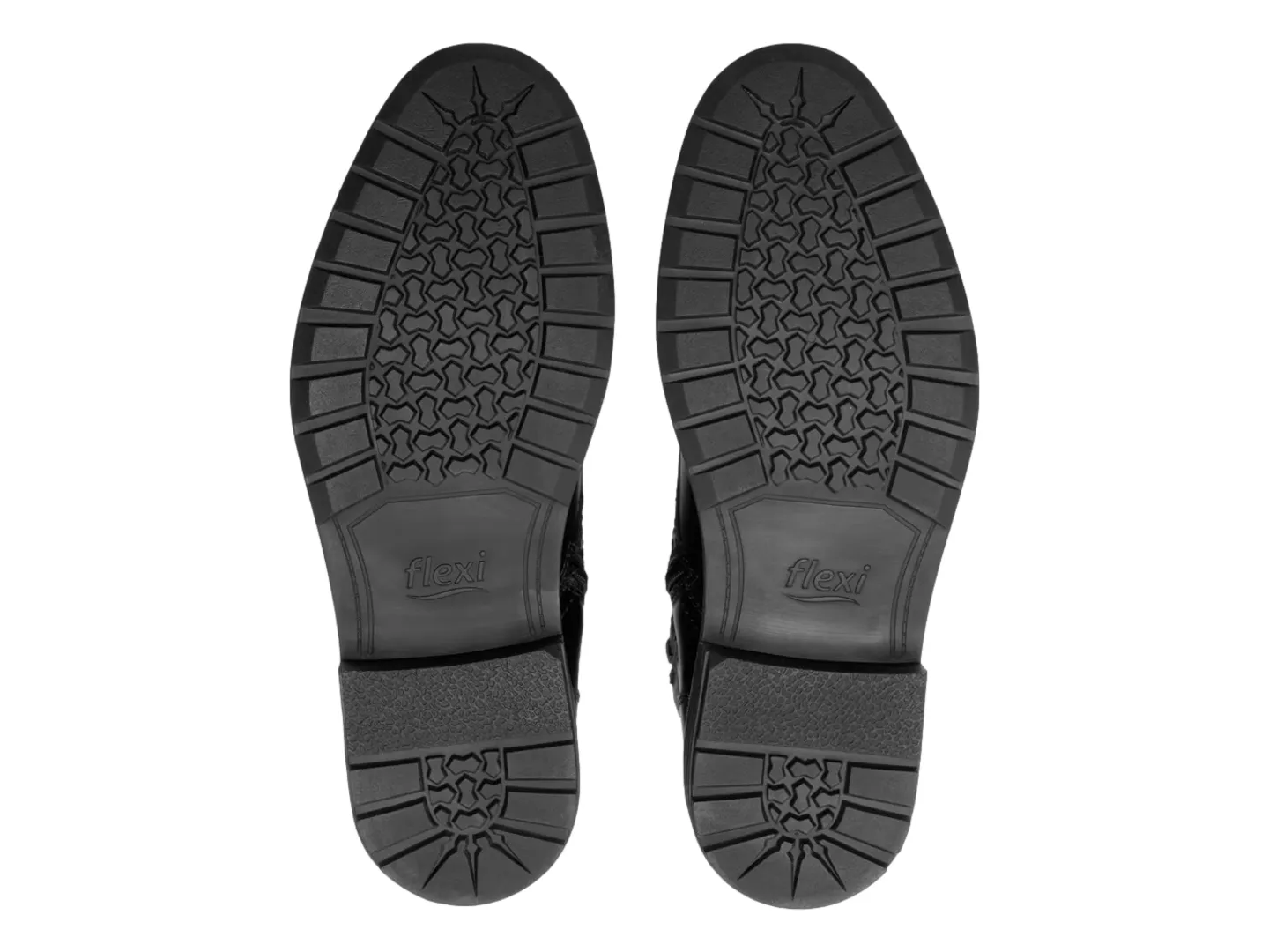 Botas Flexi Gasly Para Hombre