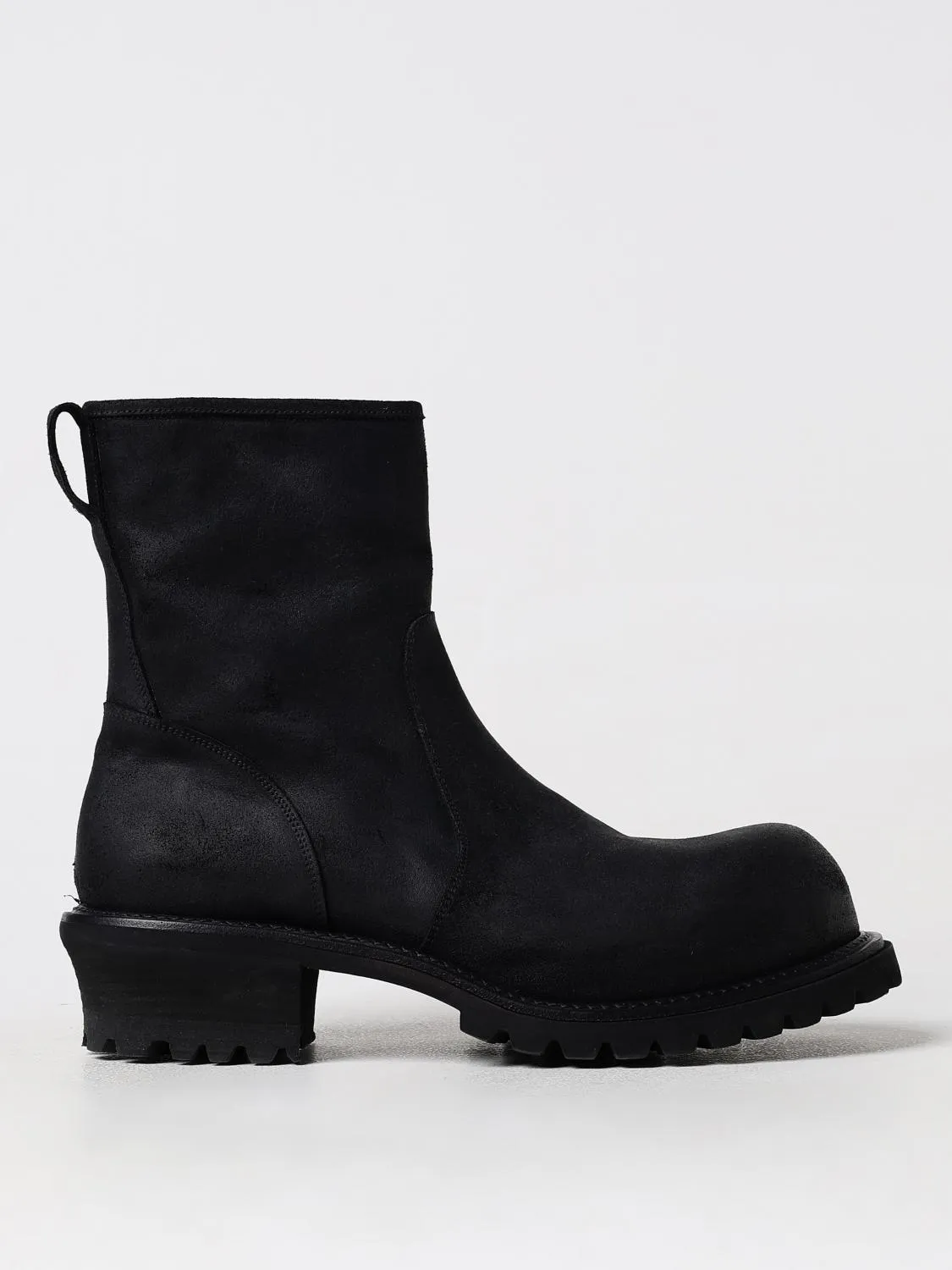 Botas hombre Premiata