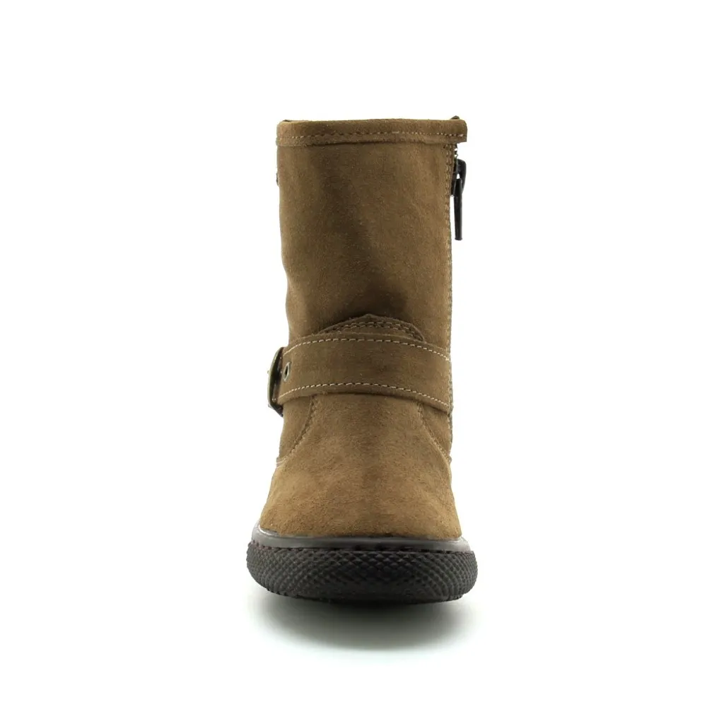 BOTAS VULLADI 5300070 MARRóN