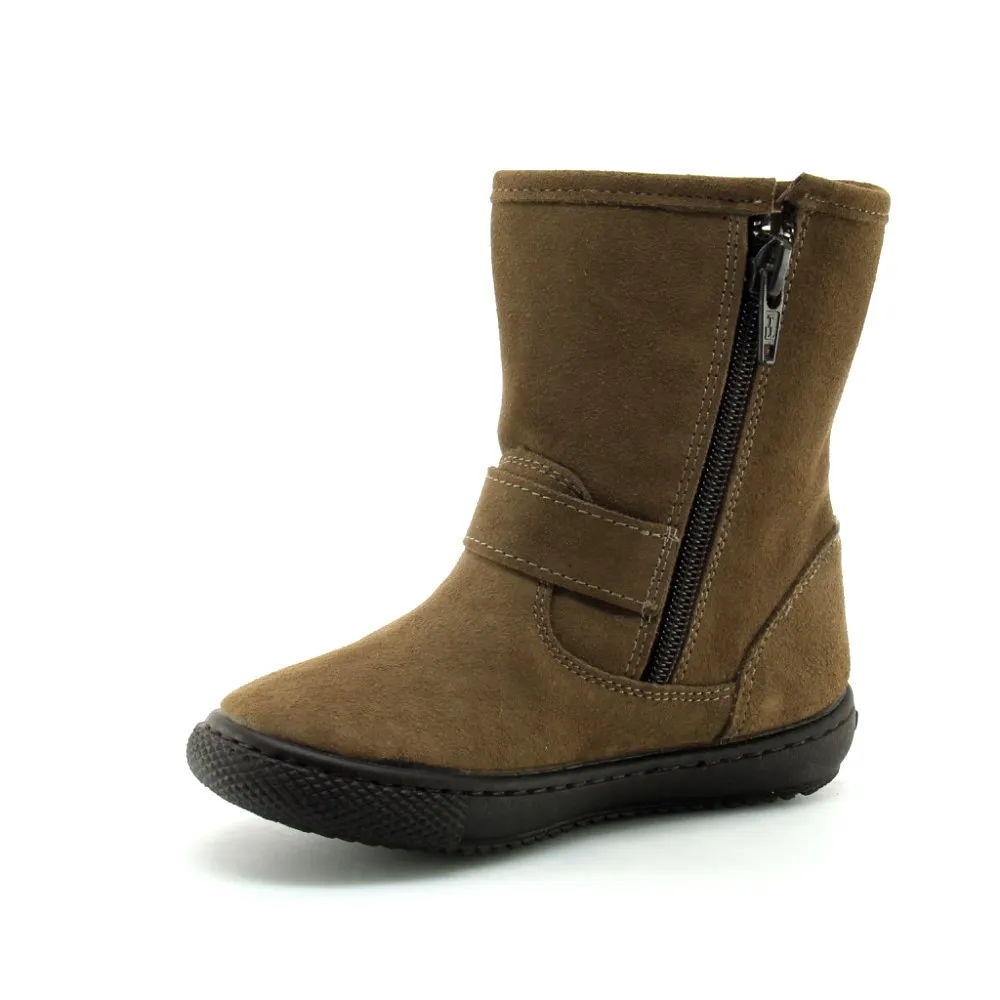 BOTAS VULLADI 5300070 MARRóN