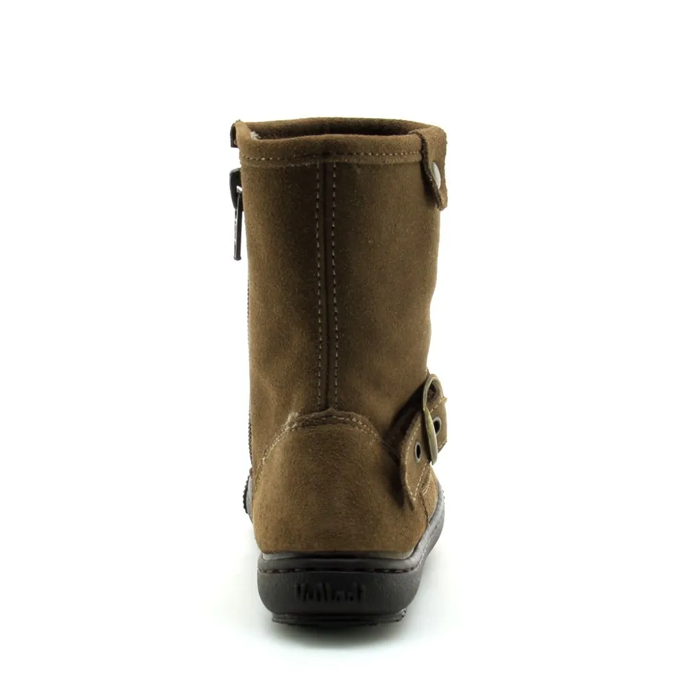 BOTAS VULLADI 5300070 MARRóN