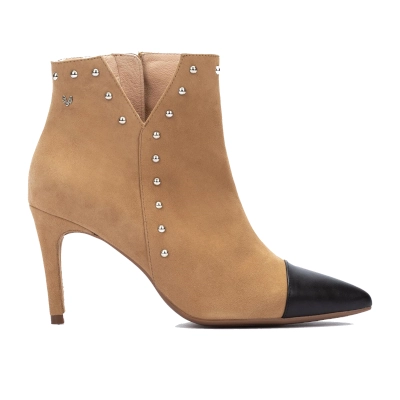 Botin mujer Martinelli Thelma camel
