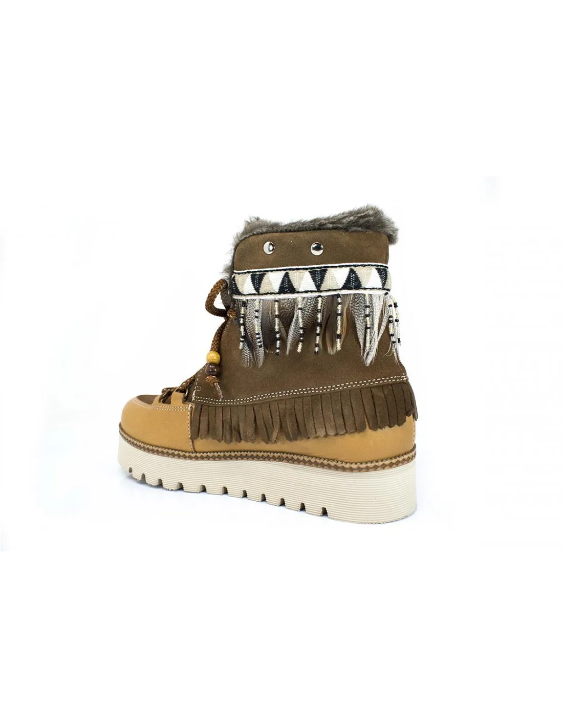 BOTIN  NIVAL EDEN 2150 CUERO