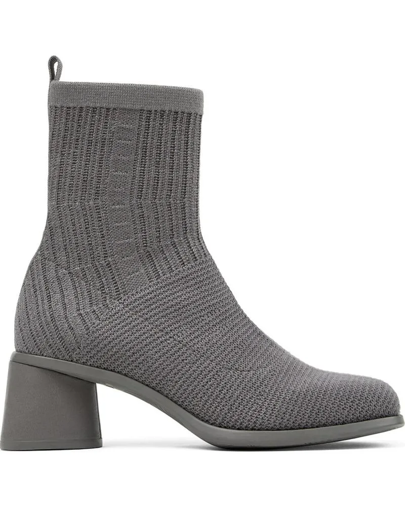 Botines CAMPER  de Mujer BOTINES KIARA K400709  GREY004