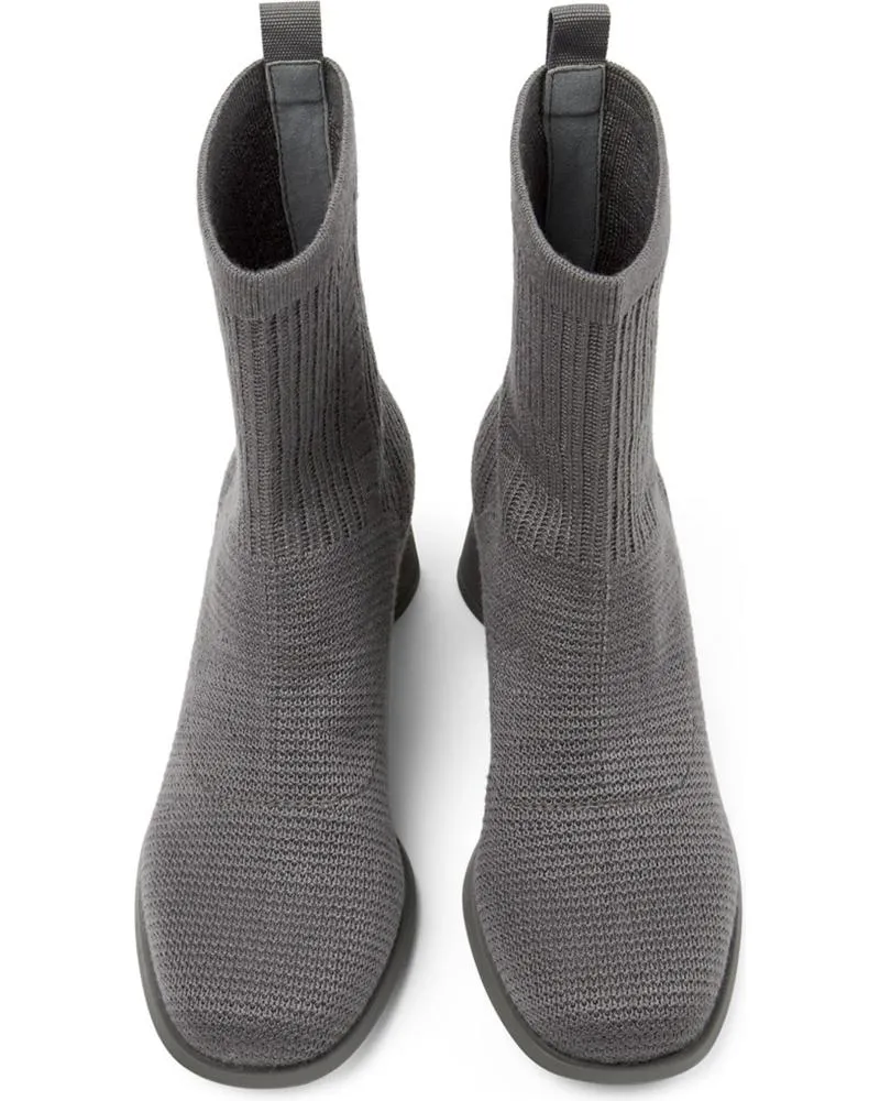 Botines CAMPER  de Mujer BOTINES KIARA K400709  GREY004