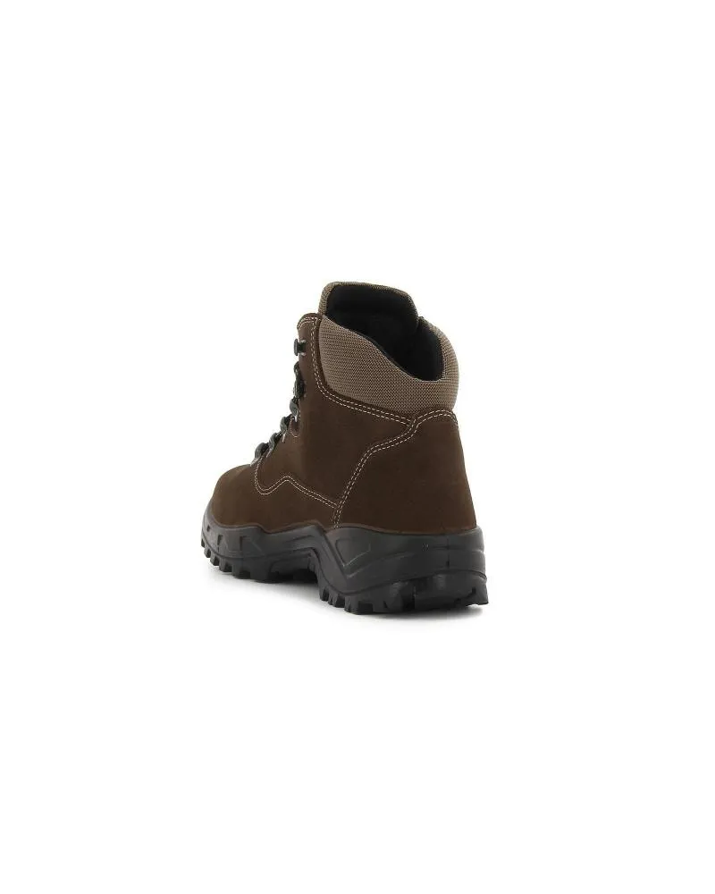 BOTINES CHIRUCA  DE HOMBRE BOTAS DE MONTAA MULHACEN 52 GORETEX MARRN HOMBRE4404652 MARRóN  MARRON