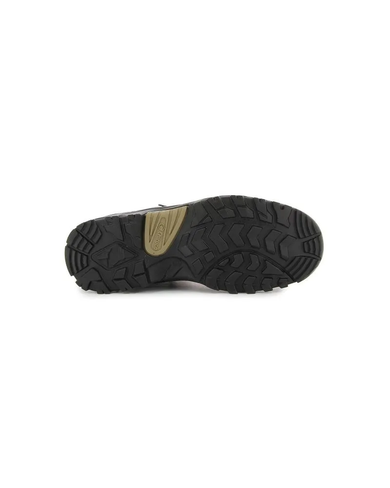 BOTINES CHIRUCA  DE HOMBRE BOTAS DE MONTAA MULHACEN 52 GORETEX MARRN HOMBRE4404652 MARRóN  MARRON