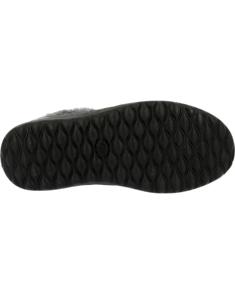 Botines D`CUTILLAS  de Mujer BOTINES PARA MUJER DOCTOR CUTILLAS 37713 METALIZADO  PLOMO