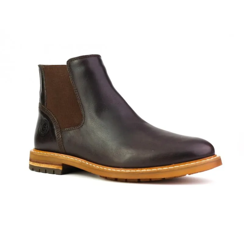 BOTINES DE HOMBRE KANGAROOS 762020